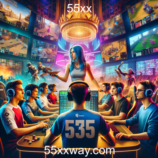 A Evolução dos Jogos Multiplayer: Conectando Jogadores Globalmente